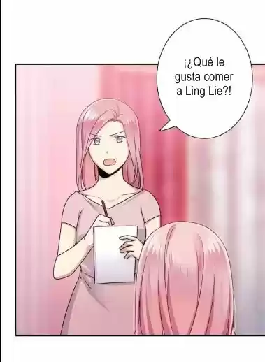 My Little Fiancee - Capítulo 49 - Página 4 - LectorTMOo