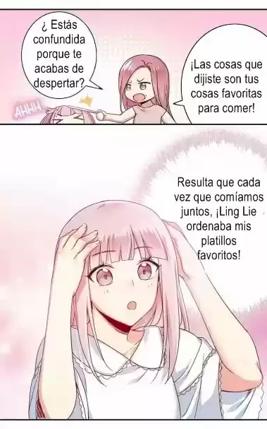 My Little Fiancee - Capítulo 49 - Página 6 - LectorTMOo