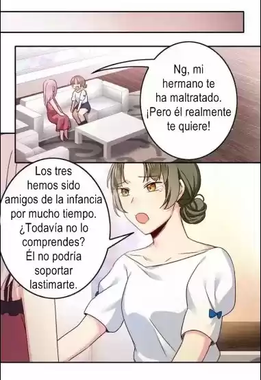 My Little Fiancee - Capítulo 49 - Página 14 - LectorTMOo