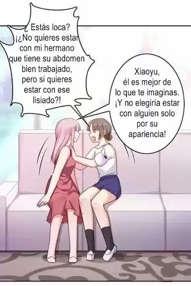 My Little Fiancee - Capítulo 49 - Página 16 - LectorTMOo