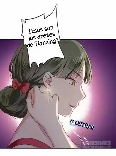 My Little Fiancee - Capítulo 50 - Página 23 - LectorTMOo
