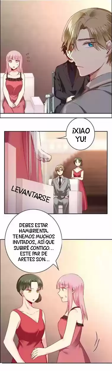 My Little Fiancee - Capítulo 51 - Página 2 - LectorTMOo