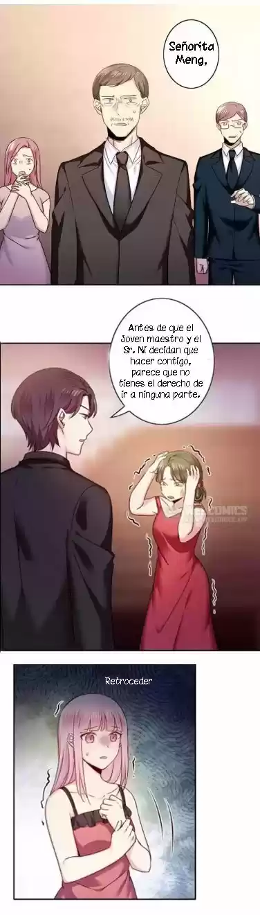 My Little Fiancee - Capítulo 52 - Página 2 - LectorTMOo