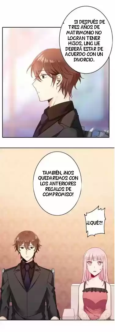My Little Fiancee - Capítulo 53 - Página 11 - LectorTMOo