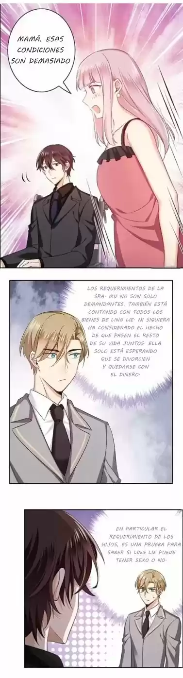 My Little Fiancee - Capítulo 54 - Página 2 - LectorTMOo