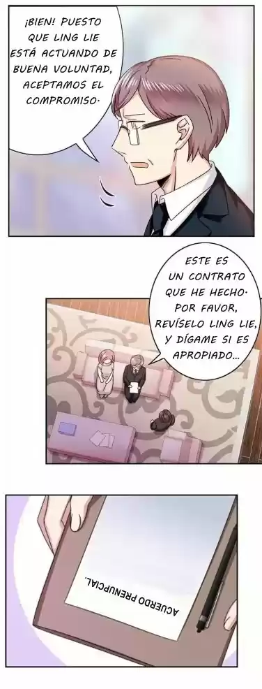 My Little Fiancee - Capítulo 54 - Página 8 - LectorTMOo