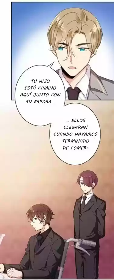 My Little Fiancee - Capítulo 54 - Página 12 - LectorTMOo