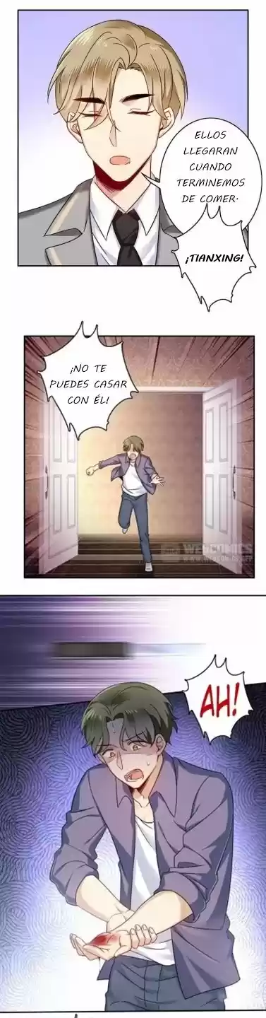 My Little Fiancee - Capítulo 55 - Página 2 - LectorTMOo