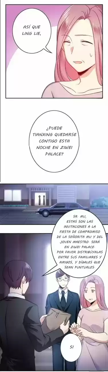 My Little Fiancee - Capítulo 55 - Página 7 - LectorTMOo