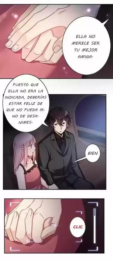 My Little Fiancee - Capítulo 55 - Página 9 - LectorTMOo