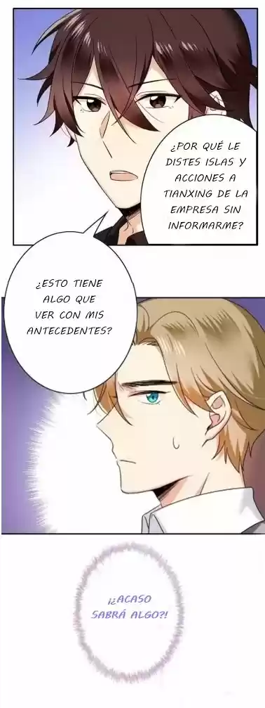 My Little Fiancee - Capítulo 55 - Página 12 - LectorTMOo
