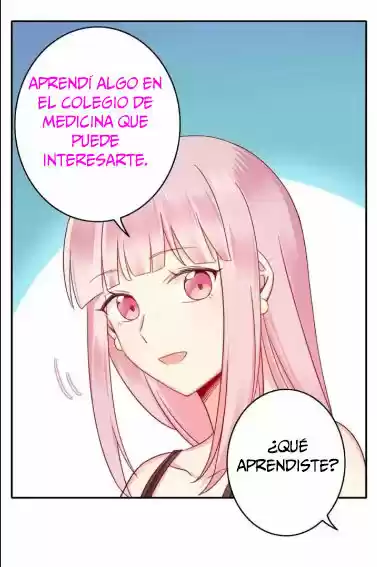 My Little Fiancee - Capítulo 56 - Página 6 - LectorTMOo