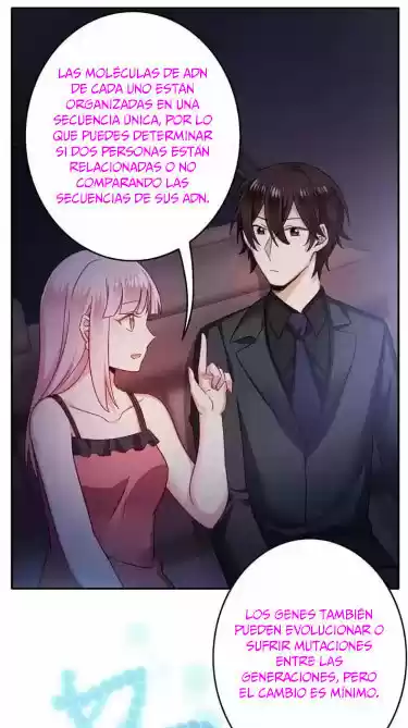 My Little Fiancee - Capítulo 56 - Página 7 - LectorTMOo