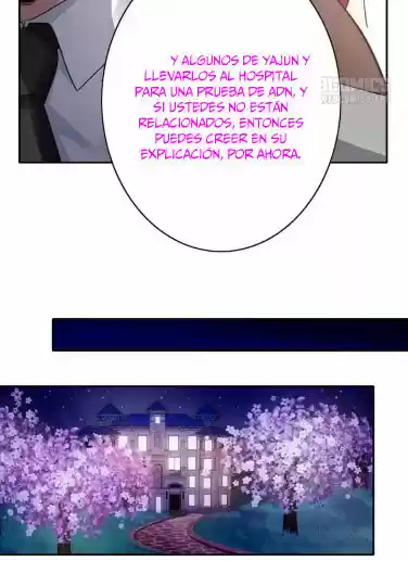 My Little Fiancee - Capítulo 56 - Página 9 - LectorTMOo
