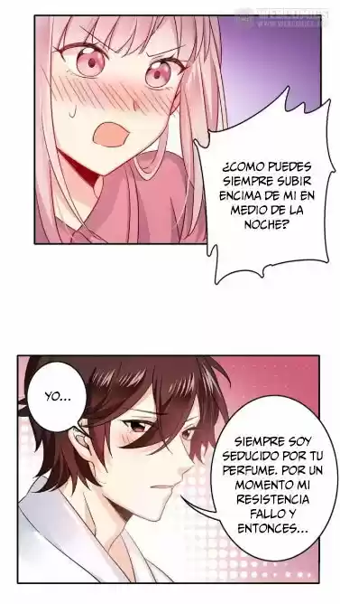 My Little Fiancee - Capítulo 57 - Página 8 - LectorTMOo