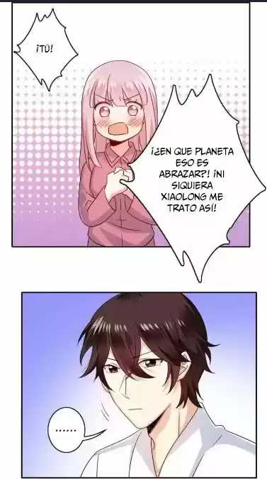 My Little Fiancee - Capítulo 57 - Página 10 - LectorTMOo
