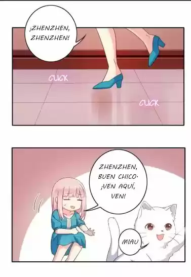 My Little Fiancee - Capítulo 58 - Página 20 - LectorTMOo