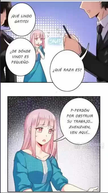 My Little Fiancee - Capítulo 59 - Página 2 - LectorTMOo