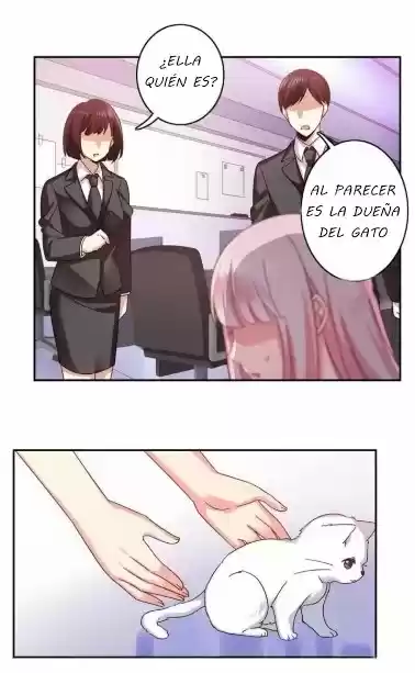 My Little Fiancee - Capítulo 59 - Página 3 - LectorTMOo