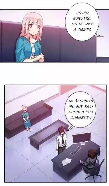 My Little Fiancee - Capítulo 59 - Página 7 - LectorTMOo