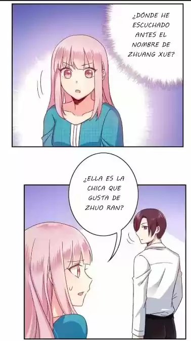 My Little Fiancee - Capítulo 59 - Página 10 - LectorTMOo
