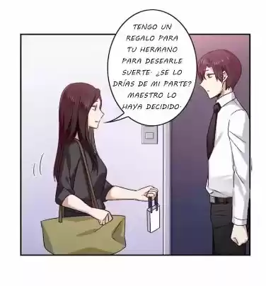 My Little Fiancee - Capítulo 59 - Página 13 - LectorTMOo