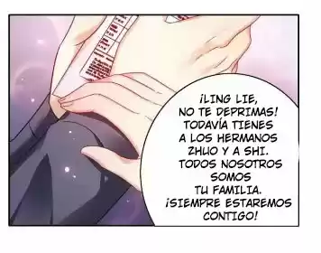 My Little Fiancee - Capítulo 60 - Página 3 - LectorTMOo
