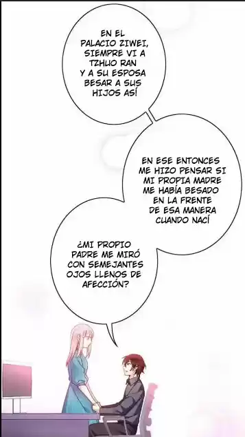 My Little Fiancee - Capítulo 60 - Página 28 - LectorTMOo