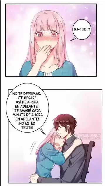 My Little Fiancee - Capítulo 61 - Página 2 - LectorTMOo
