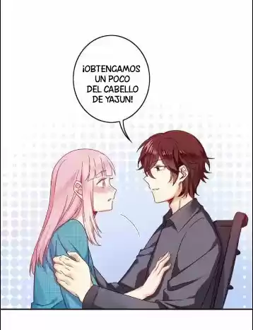 My Little Fiancee - Capítulo 61 - Página 4 - LectorTMOo