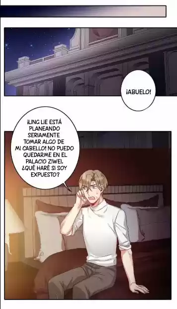 My Little Fiancee - Capítulo 61 - Página 5 - LectorTMOo