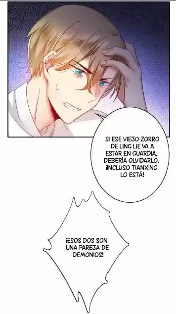 My Little Fiancee - Capítulo 61 - Página 7 - LectorTMOo