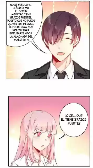 My Little Fiancee - Capítulo 61 - Página 14 - LectorTMOo