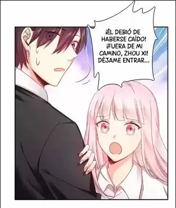 My Little Fiancee - Capítulo 61 - Página 20 - LectorTMOo