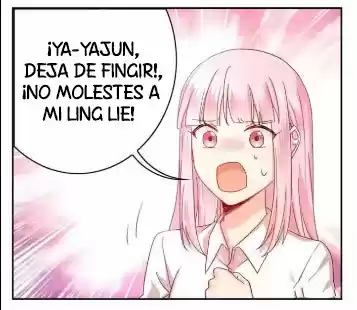My Little Fiancee - Capítulo 62 - Página 4 - LectorTMOo