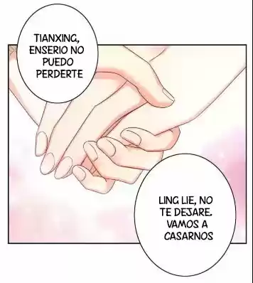 My Little Fiancee - Capítulo 62 - Página 17 - LectorTMOo