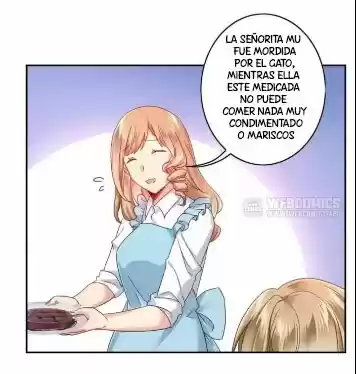 My Little Fiancee - Capítulo 62 - Página 24 - LectorTMOo