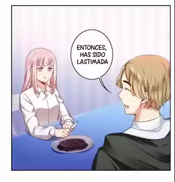 My Little Fiancee - Capítulo 62 - Página 25 - LectorTMOo