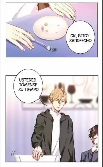 My Little Fiancee - Capítulo 63 - Página 3 - LectorTMOo