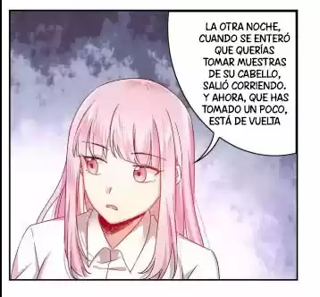 My Little Fiancee - Capítulo 63 - Página 6 - LectorTMOo