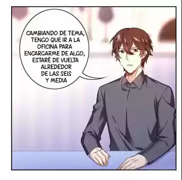 My Little Fiancee - Capítulo 63 - Página 7 - LectorTMOo