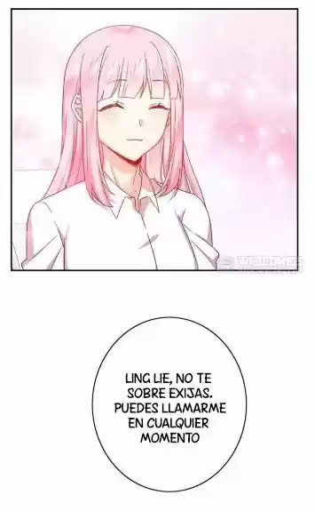 My Little Fiancee - Capítulo 63 - Página 8 - LectorTMOo