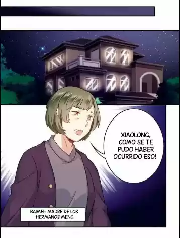 My Little Fiancee - Capítulo 63 - Página 9 - LectorTMOo