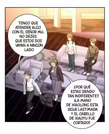 My Little Fiancee - Capítulo 63 - Página 19 - LectorTMOo