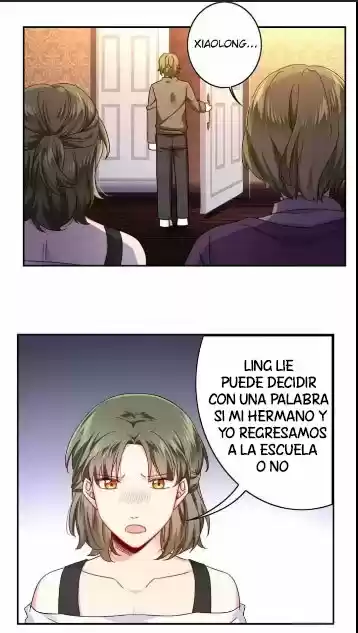 My Little Fiancee - Capítulo 63 - Página 25 - LectorTMOo