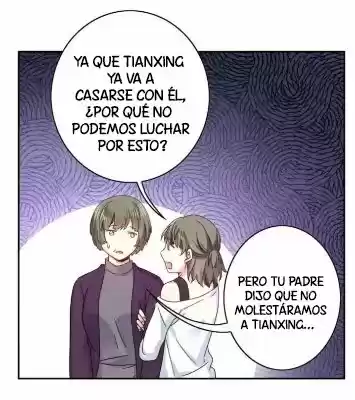 My Little Fiancee - Capítulo 63 - Página 26 - LectorTMOo