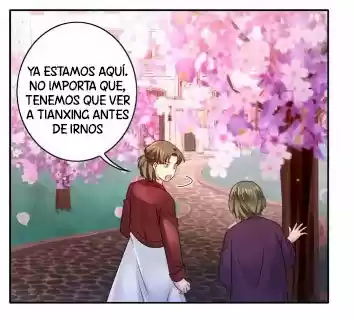 My Little Fiancee - Capítulo 64 - Página 3 - LectorTMOo