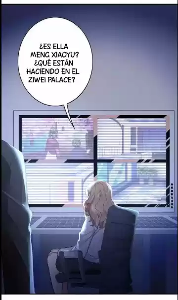 My Little Fiancee - Capítulo 64 - Página 5 - LectorTMOo