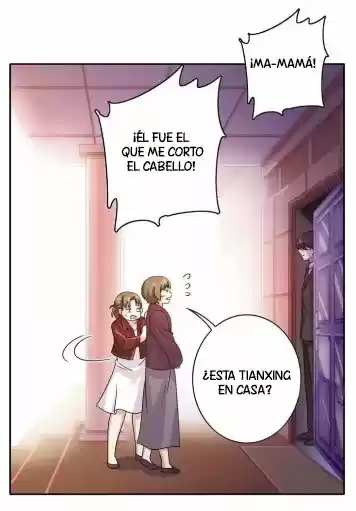My Little Fiancee - Capítulo 64 - Página 16 - LectorTMOo
