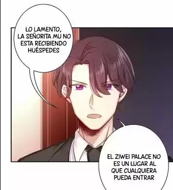 My Little Fiancee - Capítulo 64 - Página 17 - LectorTMOo